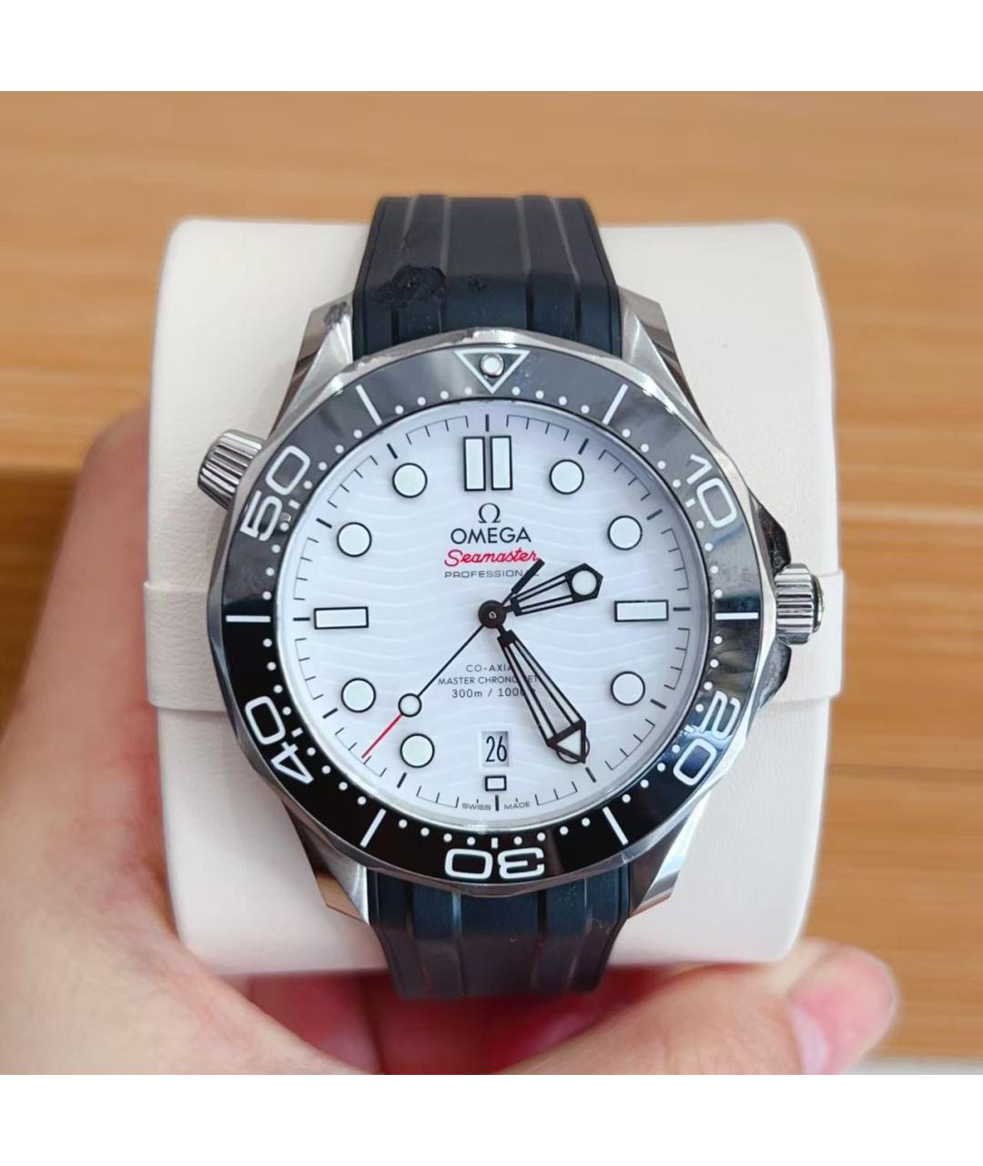 OMEGA Часы, фото 2