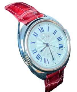 CARTIER Часы