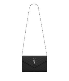 SAINT LAURENT Клатч/вечерняя сумка