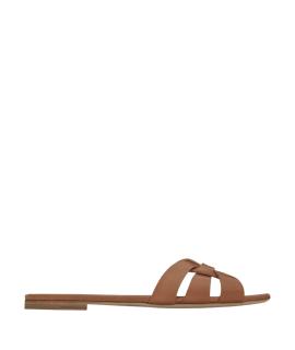 SAINT LAURENT Шлепанцы