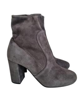 PRADA Полусапоги