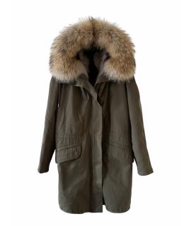 ARMY YVES SALOMON Парка