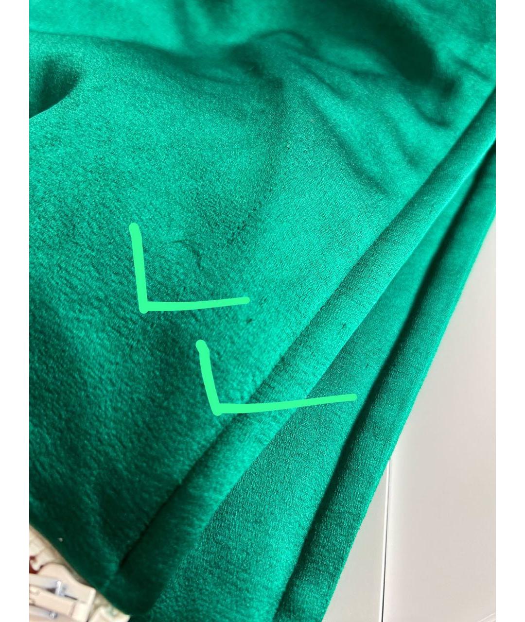 GUCCI Красная куртка, фото 5