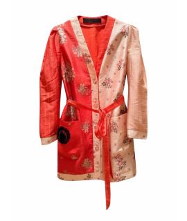 ULYANA SERGEENKO Повседневное платье