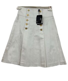 

Юбка мини SAINT LAURENT