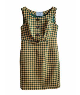 PRADA Сарафан