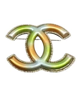 CHANEL Булавка / брошь