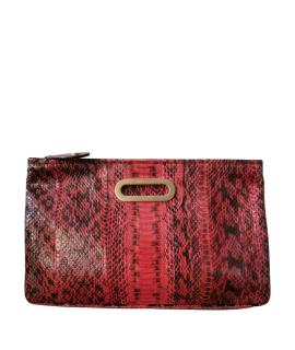 JIMMY CHOO Клатч/вечерняя сумка