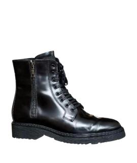 PRADA Ботинки