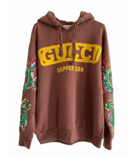 GUCCI Худи/толстовка