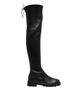 STUART WEITZMAN Ботфорты