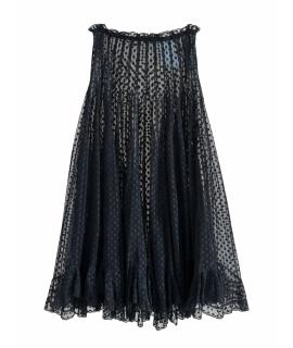 CHRISTIAN DIOR Юбка макси