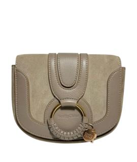 SEE BY CHLOE Сумка через плечо