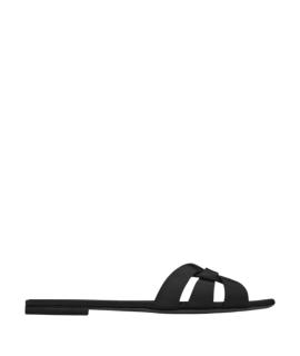 SAINT LAURENT Шлепанцы
