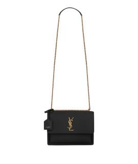 SAINT LAURENT Сумка через плечо