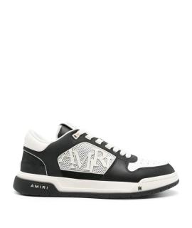 AMIRI Низкие кроссовки / кеды