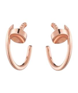 CARTIER Серьги