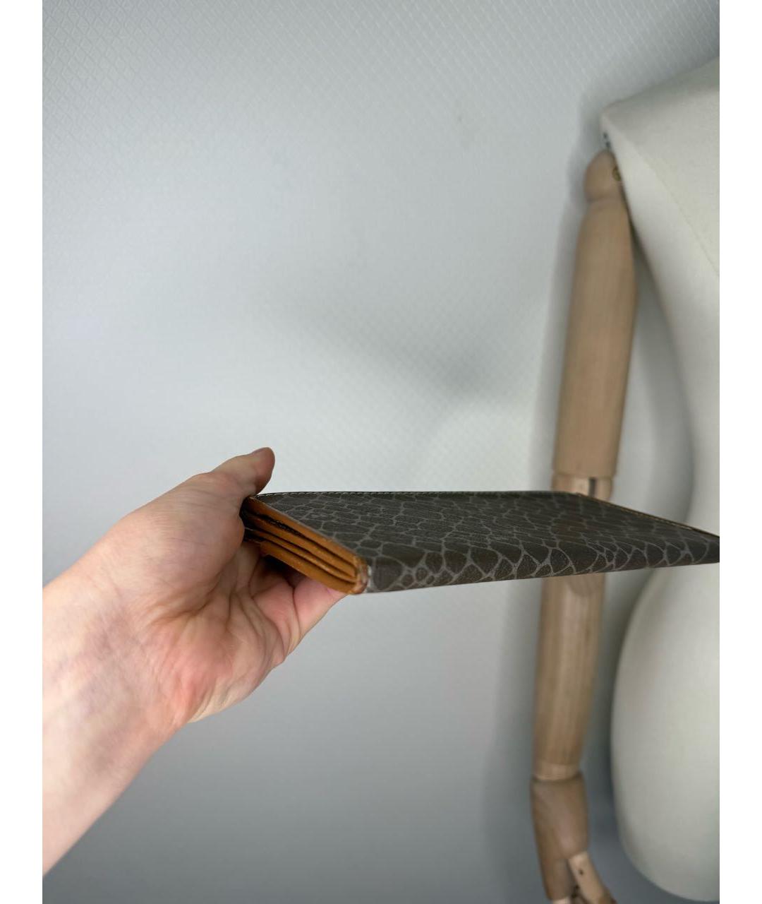 NINA RICCI Мульти кошелек, фото 5