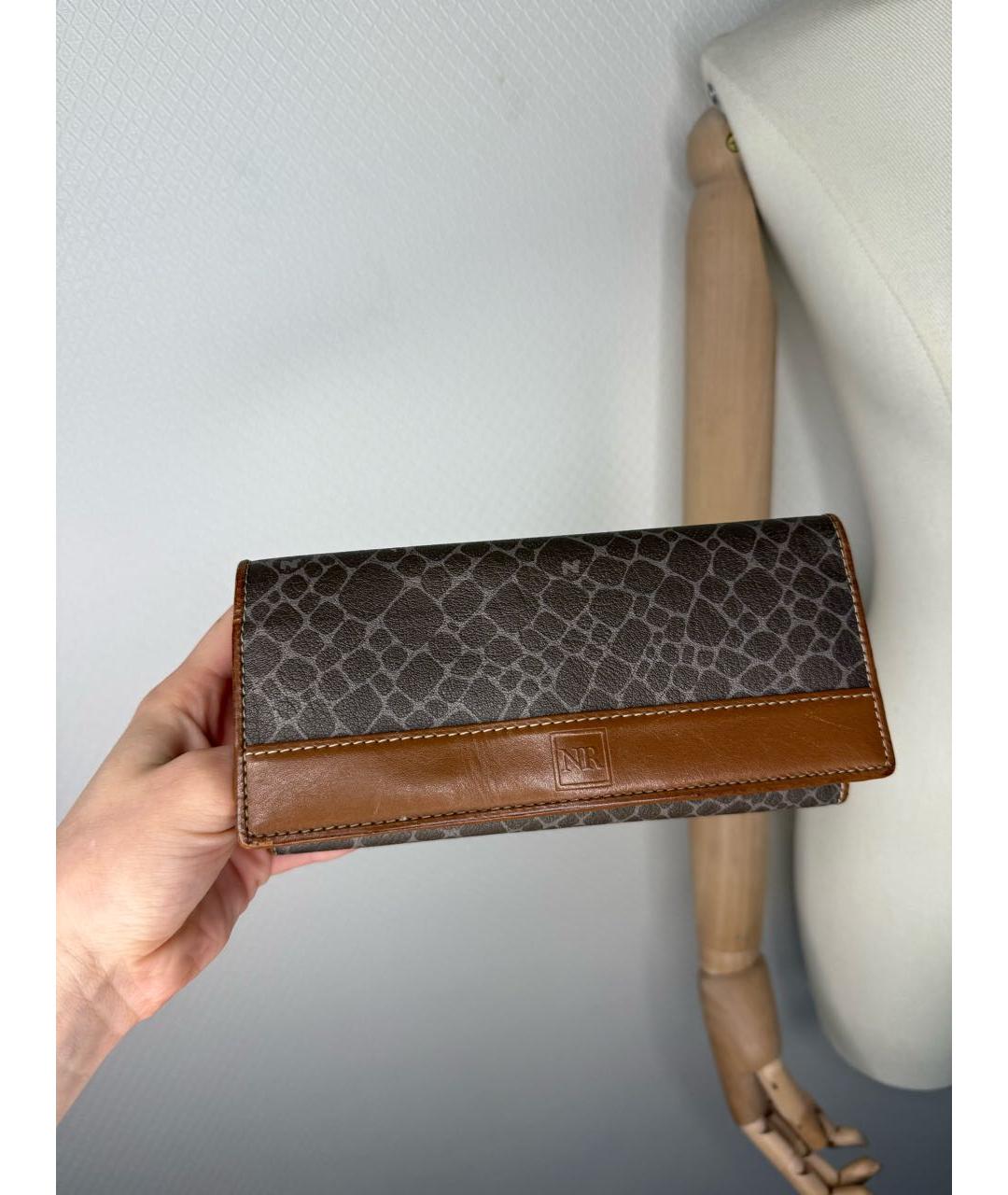 NINA RICCI Мульти кошелек, фото 8