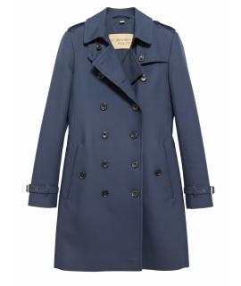 BURBERRY Тренч/плащ