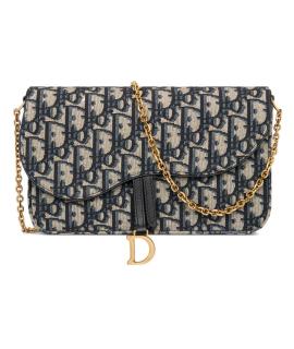 CHRISTIAN DIOR Клатч/вечерняя сумка