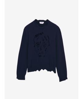 ALEXANDER MCQUEEN Худи/толстовка