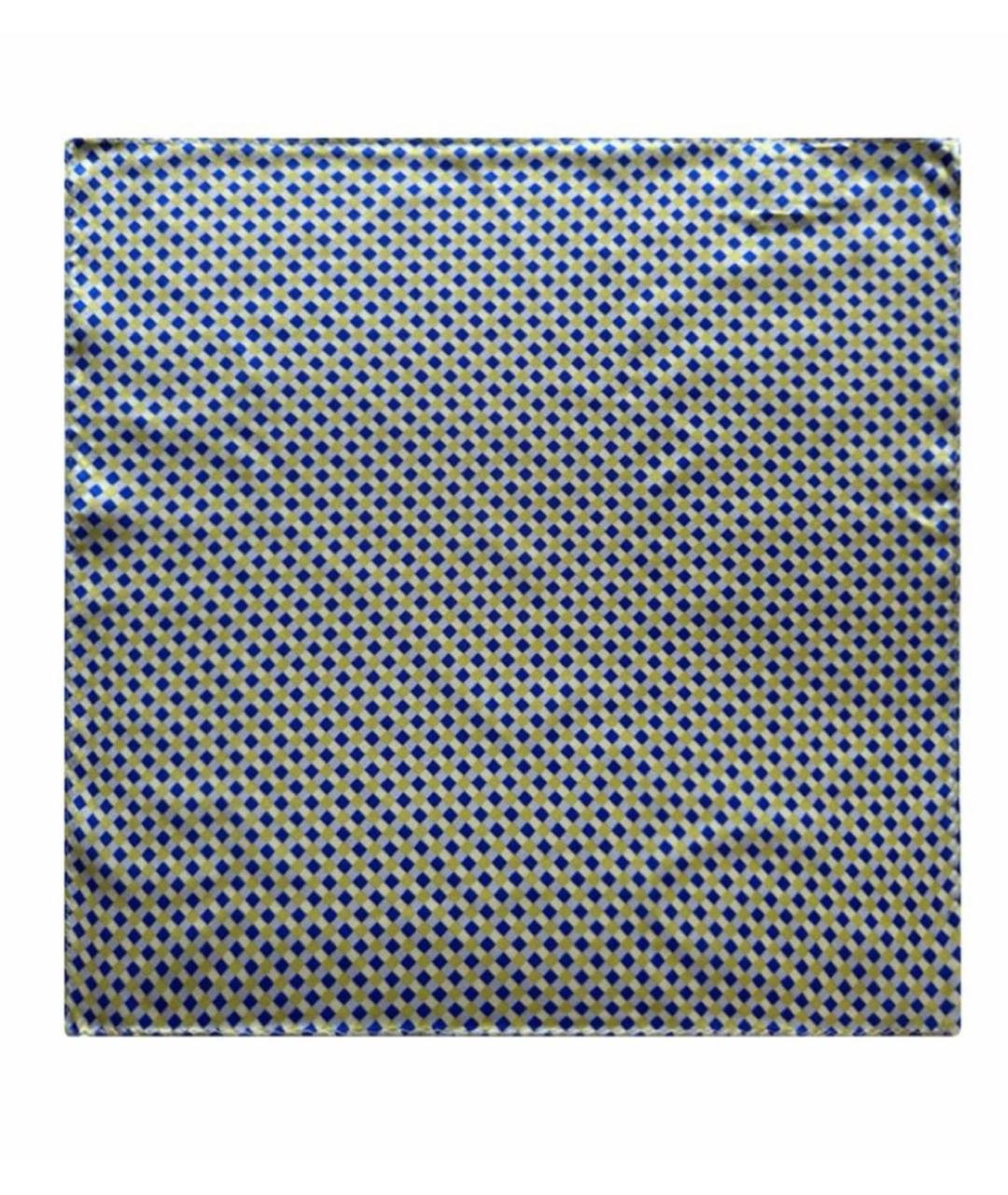 BRIONI Мульти шелковый платок, фото 2