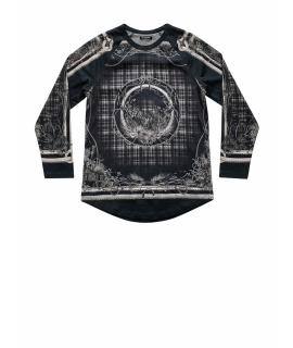 BALMAIN Лонгслив