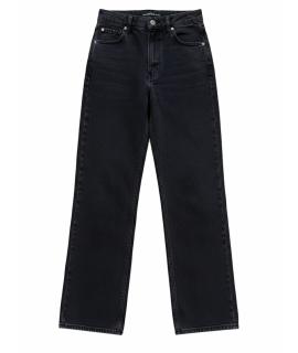 THE KOOPLES Прямые джинсы