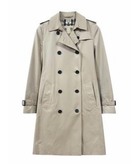BURBERRY Тренч/плащ