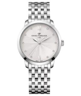 GIRARD PERREGAUX Часы