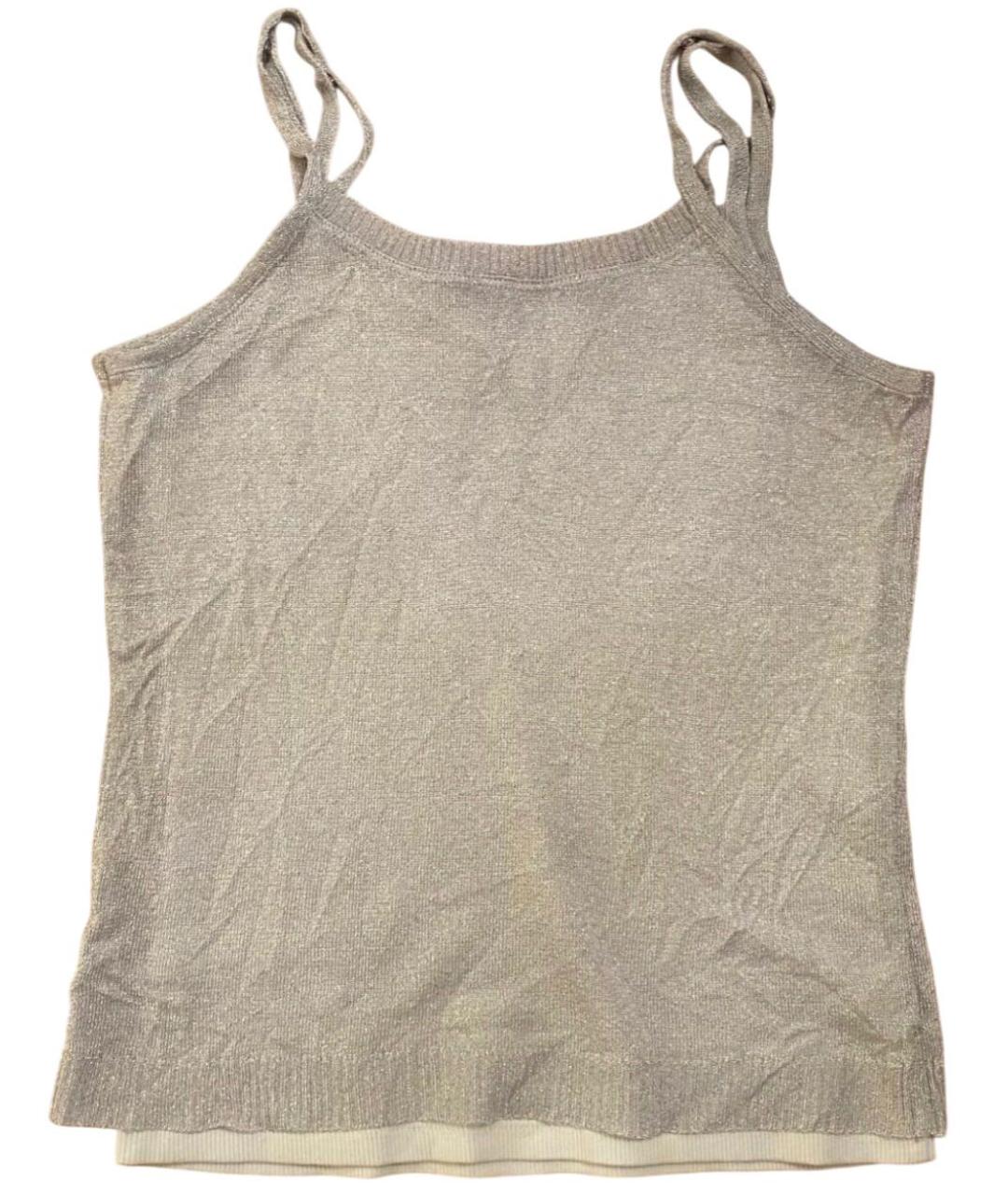 MISS BLUMARINE Черный комплект, фото 4