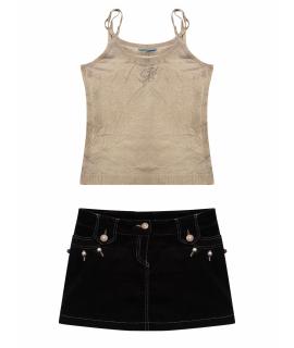 MISS BLUMARINE Комплект