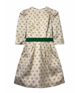 ULYANA SERGEENKO Повседневное платье