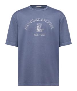 MONCLER Футболка