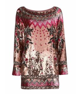 ALBERTA FERRETTI Вечернее платье