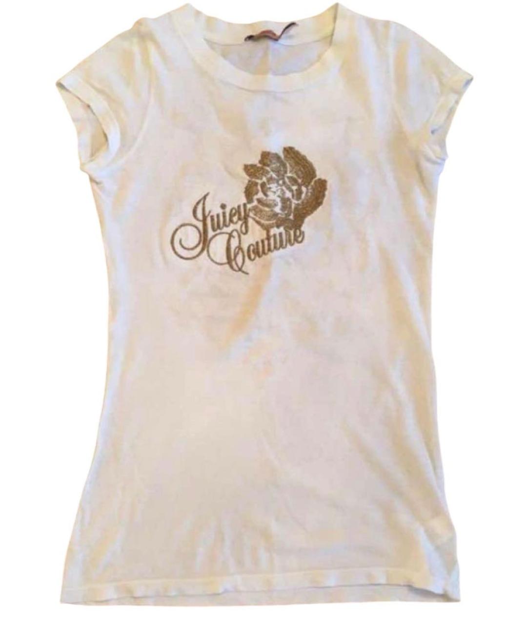 JUICY COUTURE Черный спортивные костюмы, фото 2