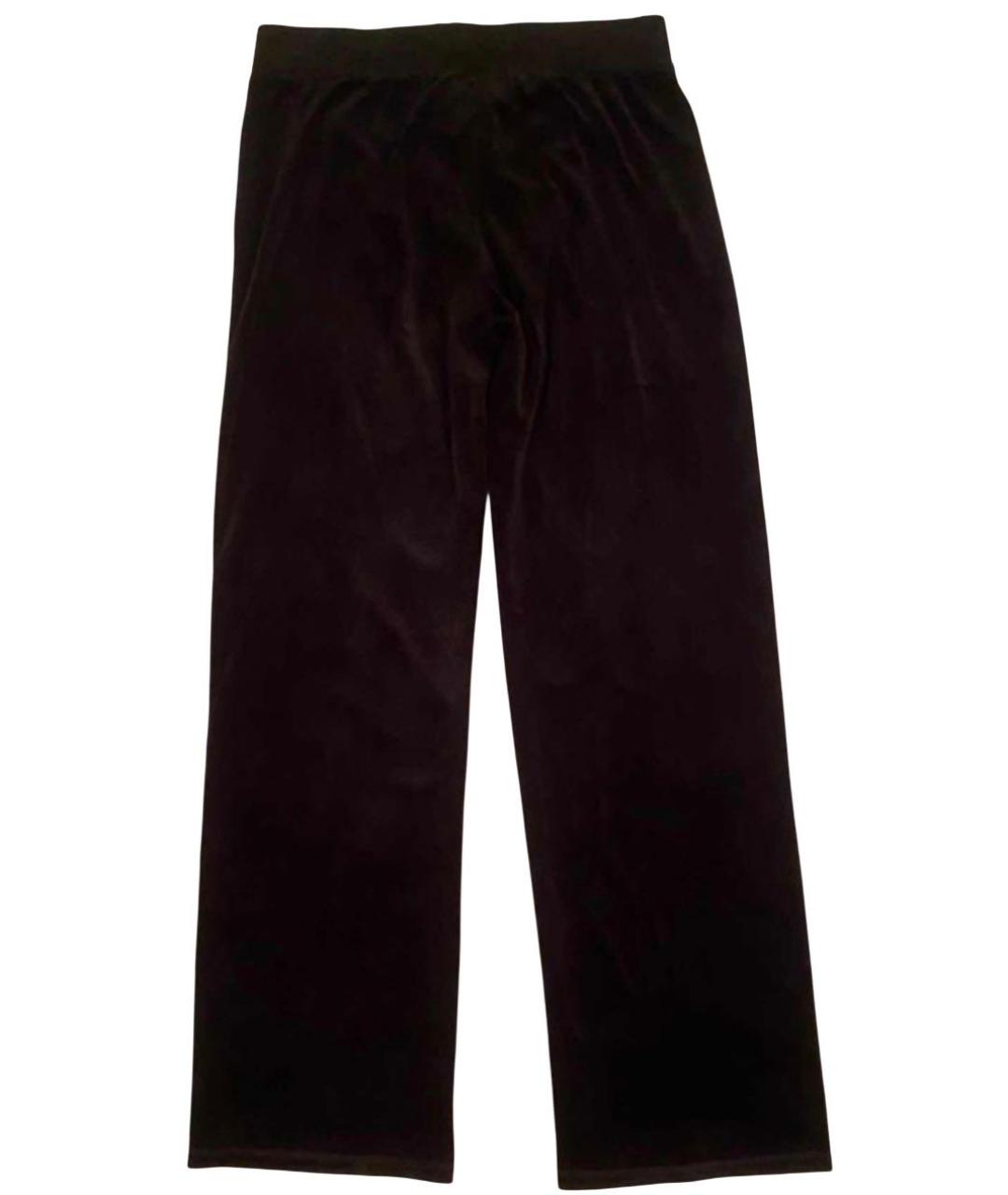 JUICY COUTURE Черный спортивные костюмы, фото 6