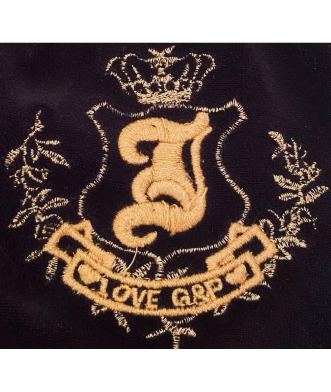 JUICY COUTURE Черный спортивные костюмы, фото 7