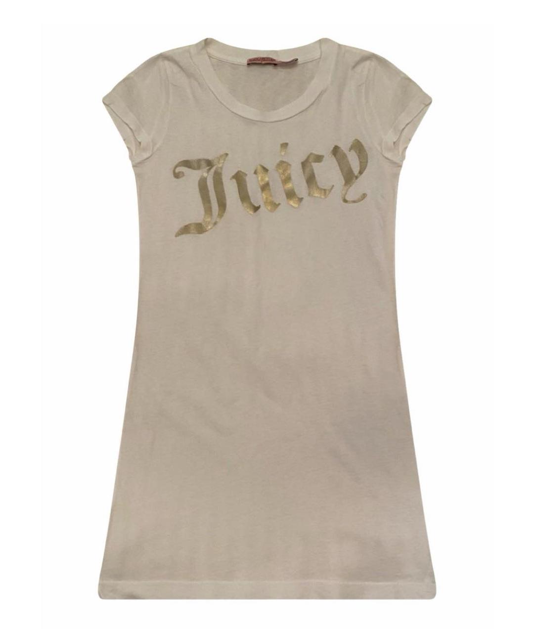 JUICY COUTURE Черный спортивные костюмы, фото 2