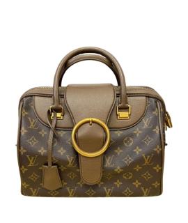 LOUIS VUITTON Сумка с короткими ручками