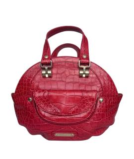 VERSACE Сумка с короткими ручками