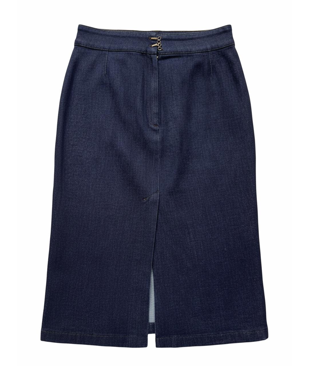 BOTTEGA VENETA Юбка миди, фото 1