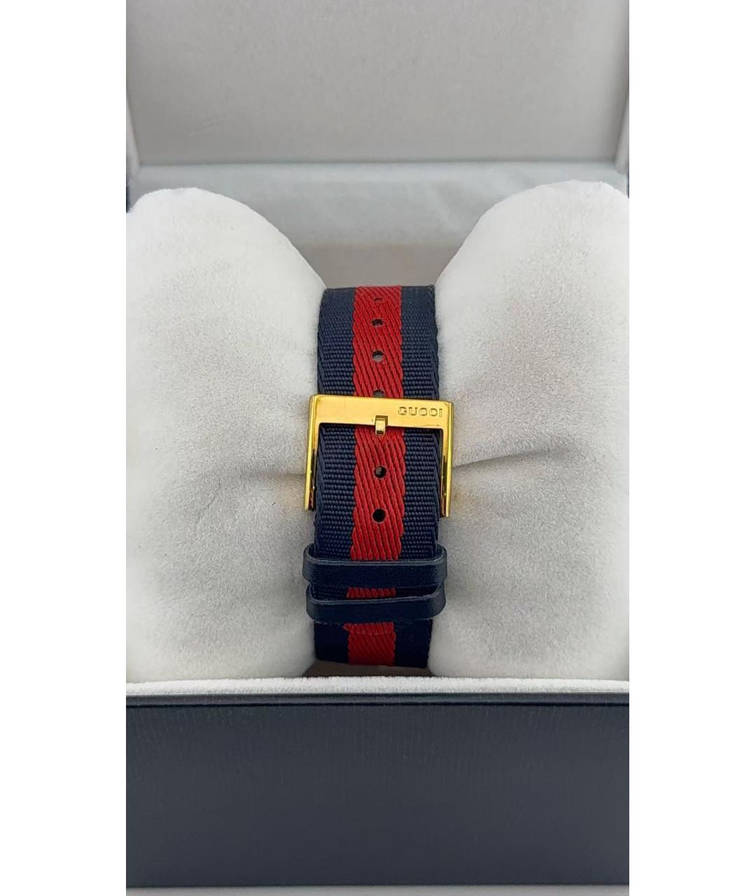 GUCCI Мульти часы, фото 5