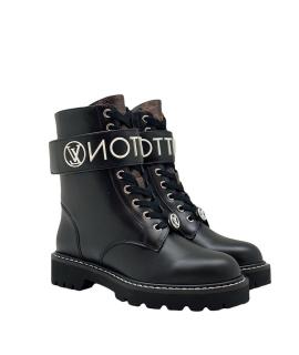 LOUIS VUITTON Ботинки