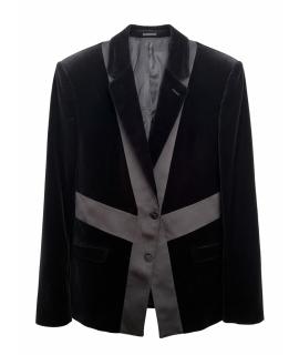 ALEXANDER MCQUEEN Жакет/пиджак