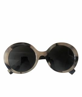 BURBERRY Солнцезащитные очки