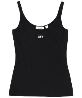 OFF-WHITE Майка