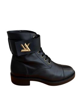 LOUIS VUITTON Ботинки
