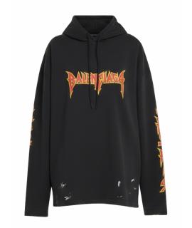 BALENCIAGA Худи/толстовка